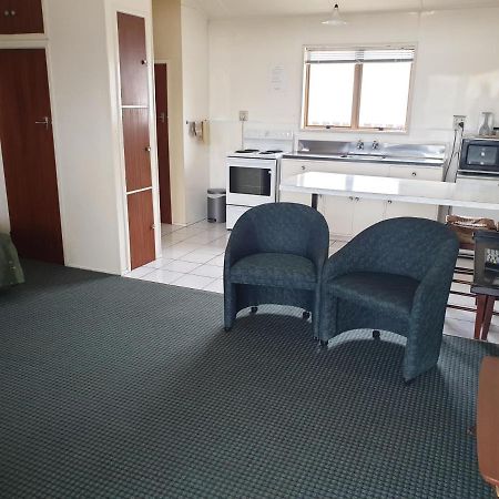 Castletown Motel Foxton Екстер'єр фото