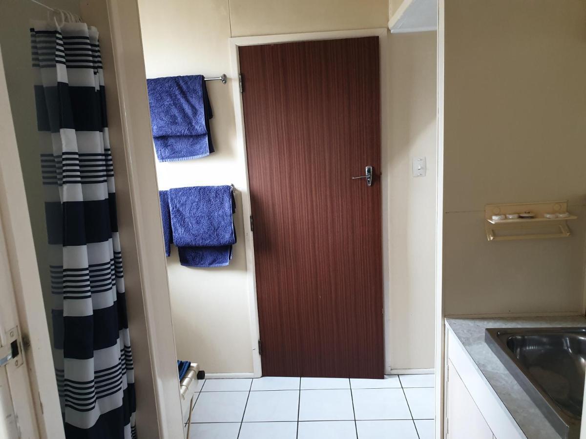 Castletown Motel Foxton Екстер'єр фото